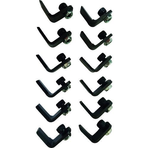 (送料別途)(直送品)アイデック ロータリーウィーダー スタンダード替刃セット RW-SB