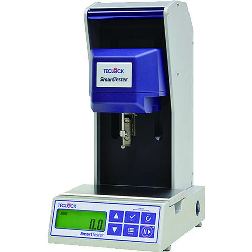(送料別途)(直送品)テクロック 全自動IRHD・M法国際ゴム硬さ計 GX-700
