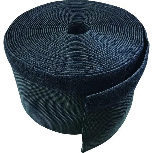 (送料別途)(直送品)横浜ゴム ホースカバー CHC-黒150 CHC-150