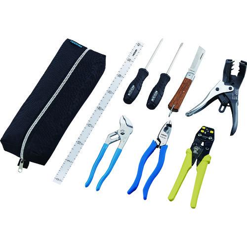 HOZAN 電気工事士技能試験 工具セット DK-26