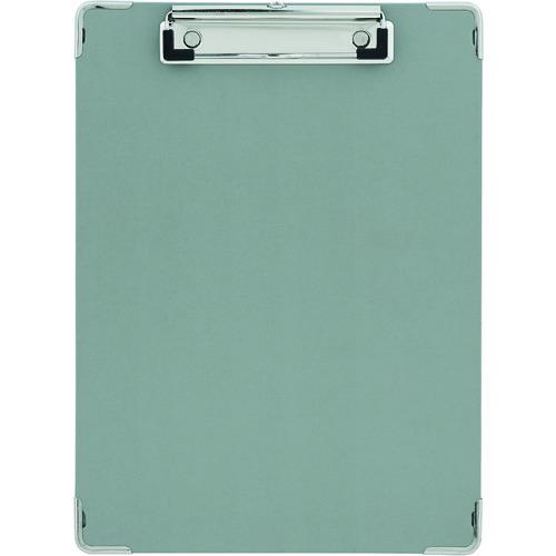 ナカバヤシ 用箋挟(クリップボード) B5 E型 PPコ-ト QB-NB5E