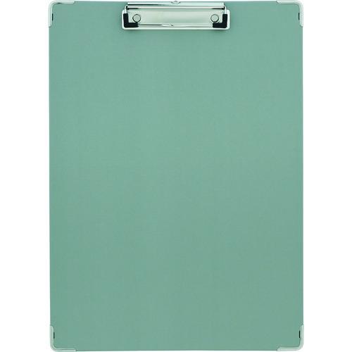 ナカバヤシ 用箋挟(クリップボード) B4 E型 PPコ-ト QB-NB4E