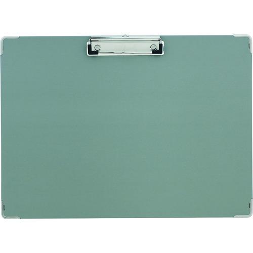 ナカバヤシ 用箋挟(クリップボード) B4 S型 PPコ-ト QB-NB4S