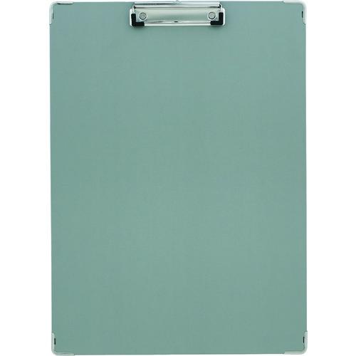 ナカバヤシ 用箋挟(クリップボード) A3 E型 PPコ-ト QB-NA3E