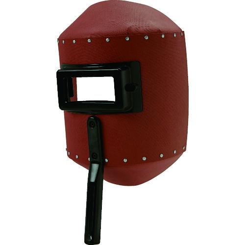 TRUSCO 溶接用手持面 樹脂製面ばねタイプ TWHM-A