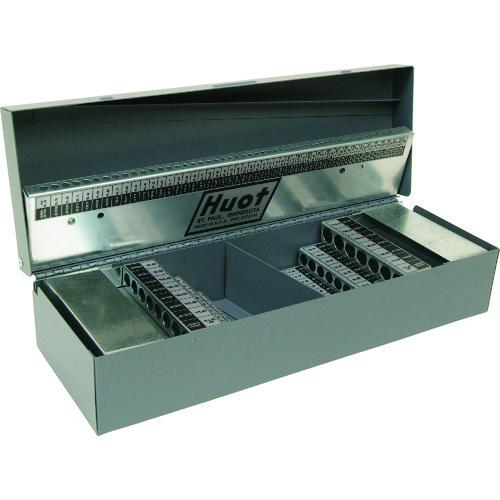 ヒューイット ドリルケース 1.0~13.0mm【118本収納】 11825