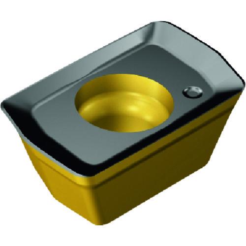 サンドビック コロミル390 フライス加工用チップ(350) 4340 10個 390R-07020...