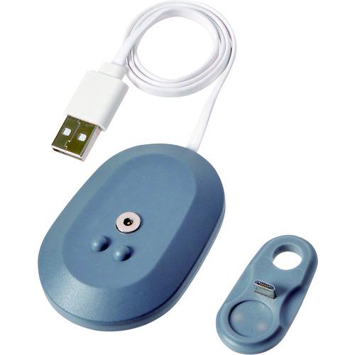 サンコー glo専用マグネット式充電スタンド MGCSTFGL