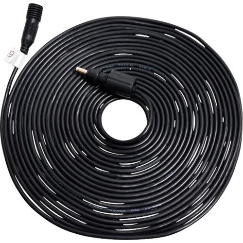 サンコー セーフティセンサー用センサーケーブル6M(オプション品) PARKSENPC6M