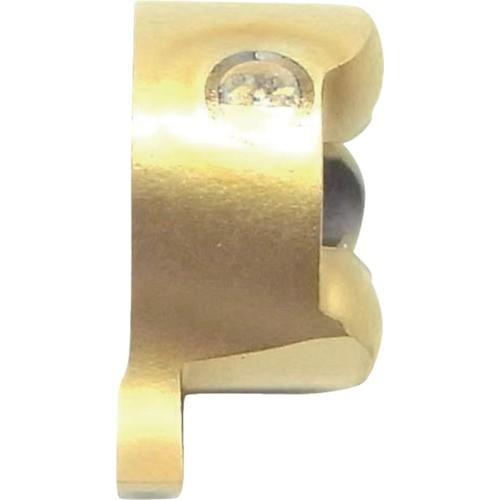 イスカル カムグルーブ チップ GIQR/L-WT IC528 10個 GIQR 8-WT-0.05...