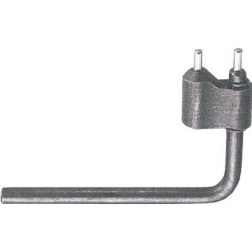 イスカル 部品 着脱レンチ EDG 23A