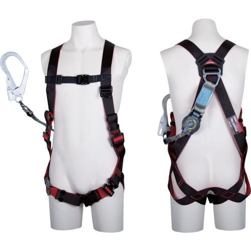 ツヨロン レヴォハーネス SRリトラ Lサイズ TH-508-TR93SV-OT-BKR-L-R23...