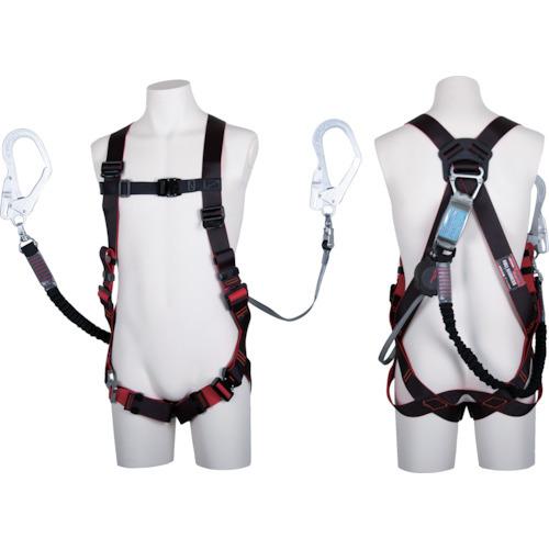 ツヨロン レヴォハーネス ワン・ハンドリトラ+ノビロン Mサイズ TH508-OHNV93SV-OT...