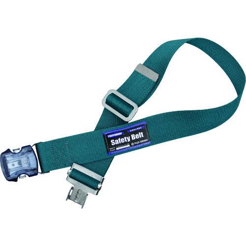 ツヨロン 胴ベルトのみ(ワンタッチバックル) 緑 Mサイズ TUB-SOTN-BG-M-BP