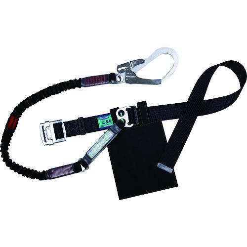 ツヨロン 胴ベルト型墜落制止用器具 ノビロン 黒 Mサイズ TB-NV-599-BLK-BK-M-B...