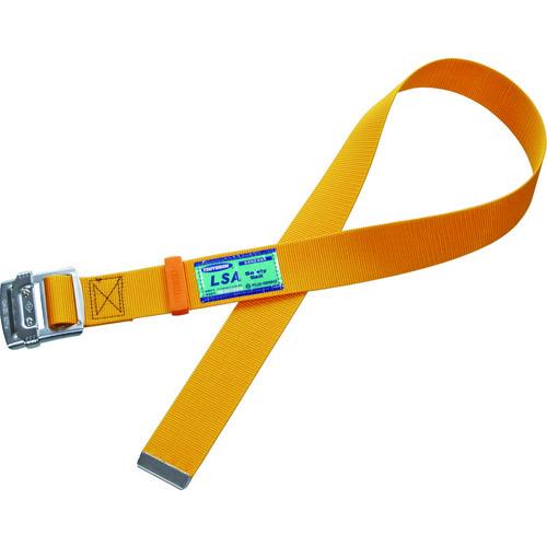 ツヨロン 胴ベルト 黄 Mサイズ TUB-L90N-Y-M-BP