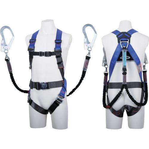 ツヨロン コアハーネス ツインノビロン パープル Mサイズ TH-502-2NV93SV-OT-P-...