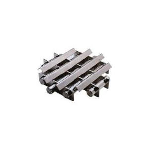 カネテック 丸型格子形マグネット KGM-CF20