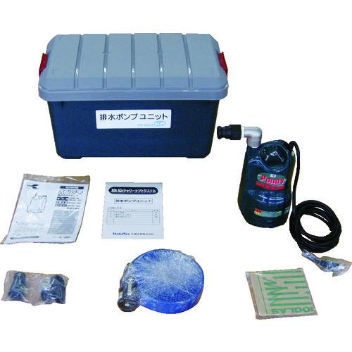 (送料別途)(直送品)タイヨー 除染テント用排水ポンプ THP