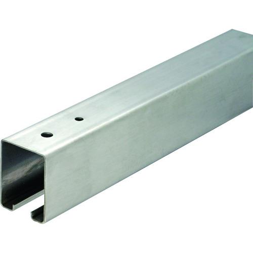 (送料別途)(直送品)ダイケン 3号ステンレスハンガーレール 1820 3S-HR1820