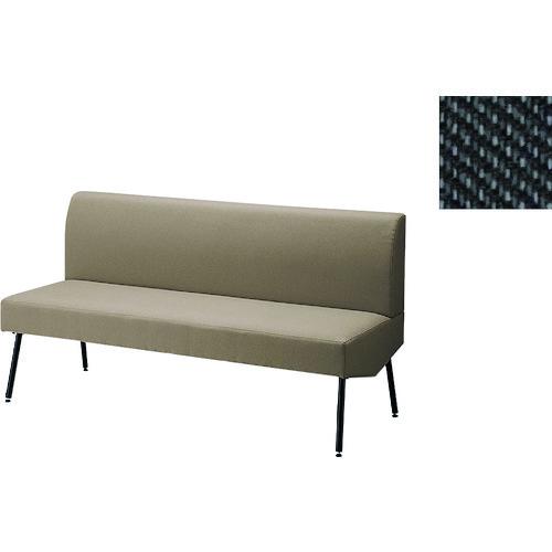 (送料別途)(直送品)ナイキ ソファ RC1503SFB-BK