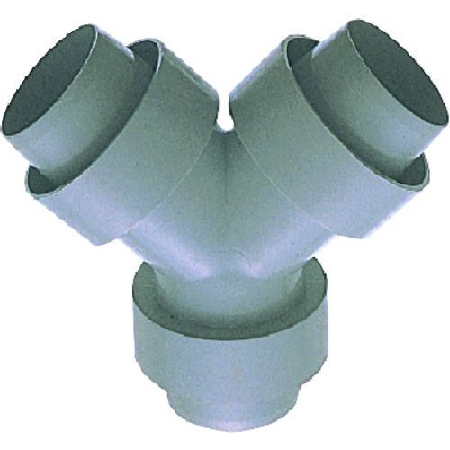 SANEI 排水ホースY型ツギテ PH62-35