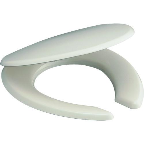 SANEI 前割便座(アイボリー) PW902-S-I