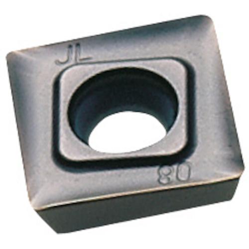 三菱 ASX445形用 JLブレーカ付インサート サーメット NX4545 10個 SEET13T3...