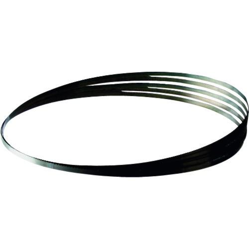 アサダ バンドソー222・22F用のこ刃 ハイス 10山(70445) 5本 70445