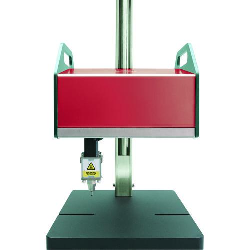 (送料別途)(直送品)トーチョーマーキン 刻印機 MarkinBOX1010 ワインレッド MB2S...