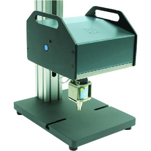 (送料別途)(直送品)トーチョーマーキン 刻印機 MarkinBOX1010 BSD 深打刻仕様 ガ...