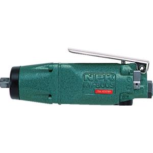 NPK ワンハンマインパクトレンチ ストレートタイプ 20002 NW-800S｜plus1tools