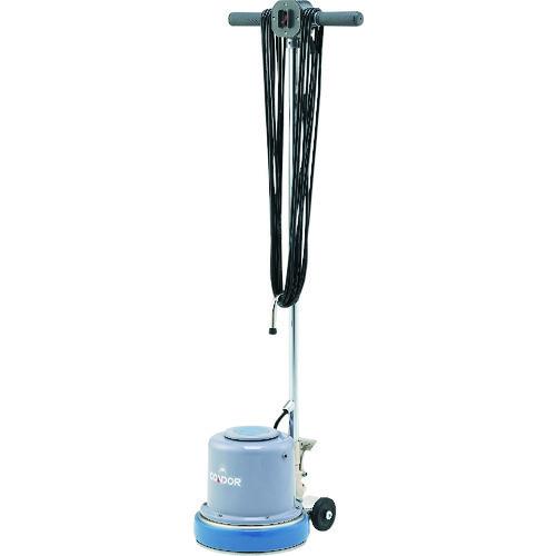 (送料別途)(直送品)コンドル 床洗浄機器 ポリシャー CP-8型(標準) E-2-1