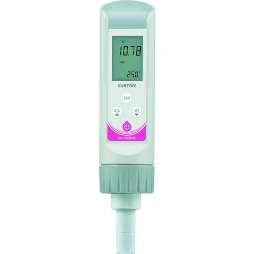 カスタム 防水溶存酸素計 DO-1000PE