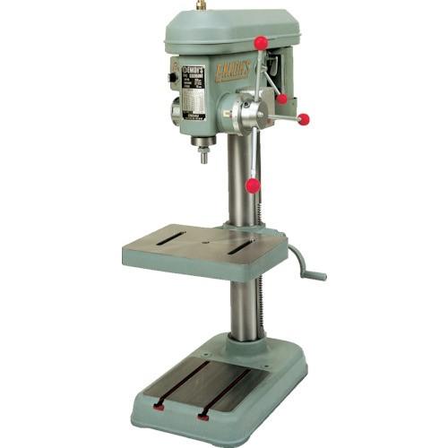 (送料別途)(直送品)遠州 タッピング兼用ボール盤 ESD-350NT-GK