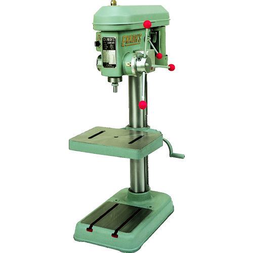 (送料別途)(直送品)遠州 タッピング兼用ボール盤 ESD-350NT-GM