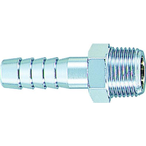 TRUSCO ホースニップル 3/8 5個入 HN-310