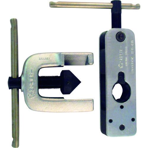 スーパー ユニチャック・フレアセット(無段階固定式) TF416