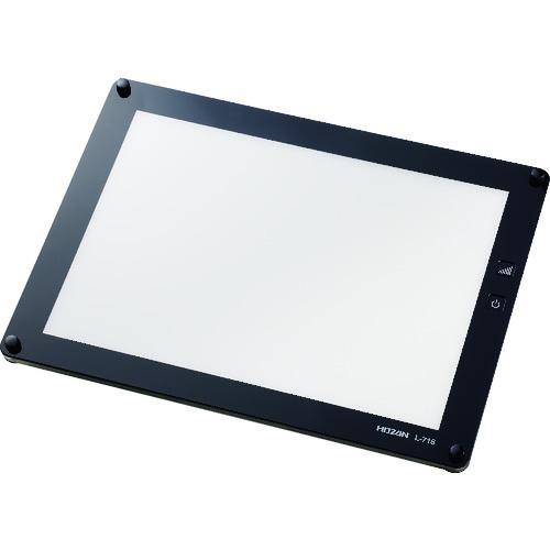 HOZAN LEDライト L-718