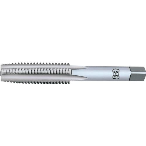 OSG 一般用ハンドタップ(ハイス)(メートルねじ用) M18 ピッチ1.5mm #1 1271 H...