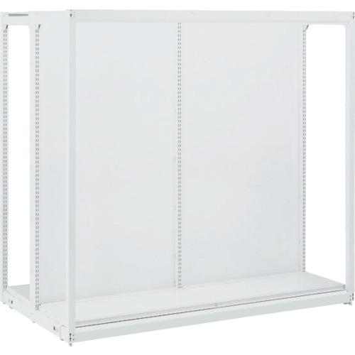 (送料別途)(直送品)タテヤマアドバンス 陳列機器 KZG両面ボードタイプ本体 間口900×1200...