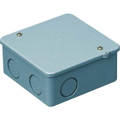 未来 PVKボックスプールボックス PVK-AN