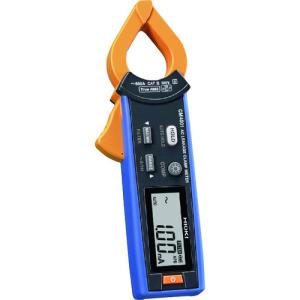 HIOKI ACクランプメータ CM3289 : プラスワンツールズ - 通販 - Yahoo