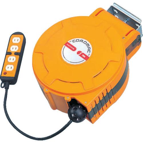 ハタヤ コードマックXL 単相100V 20m CXD-201Q