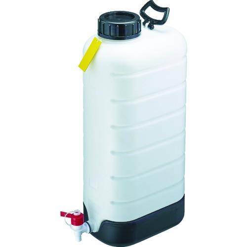 (送料別途)(直送品)瑞穂 MJテナーケミカルコック(液残り防止)30L 2102