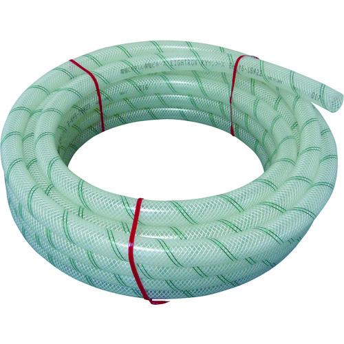 (送料別途)(直送品)ハッコウ 食品用ホース KYサンフーズ 25×33 10m E-KYS-25-...