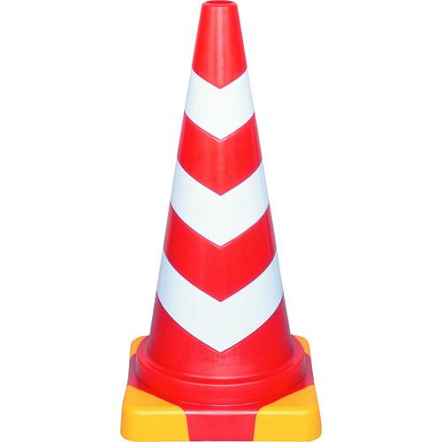 (送料別途)(直送品)ミツギロン エバーコーン (キャップ付) 775×370 EVA-C