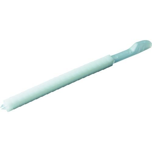 TRUSCO 小型結束機しめしめ45用クリップ 白 200個入 GJ45CB-200N