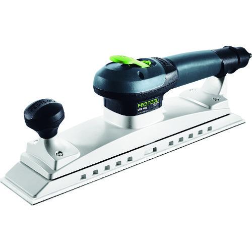 (送料別途)(直送品)FESTOOL オービタル・エアーサンダ LRS 400 574813