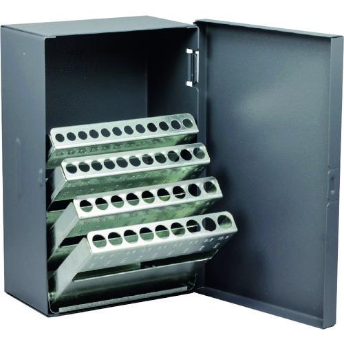 ヒューイット ドリルケース 6.0~10.0mm/(0.1とび)【41本収納】 11200